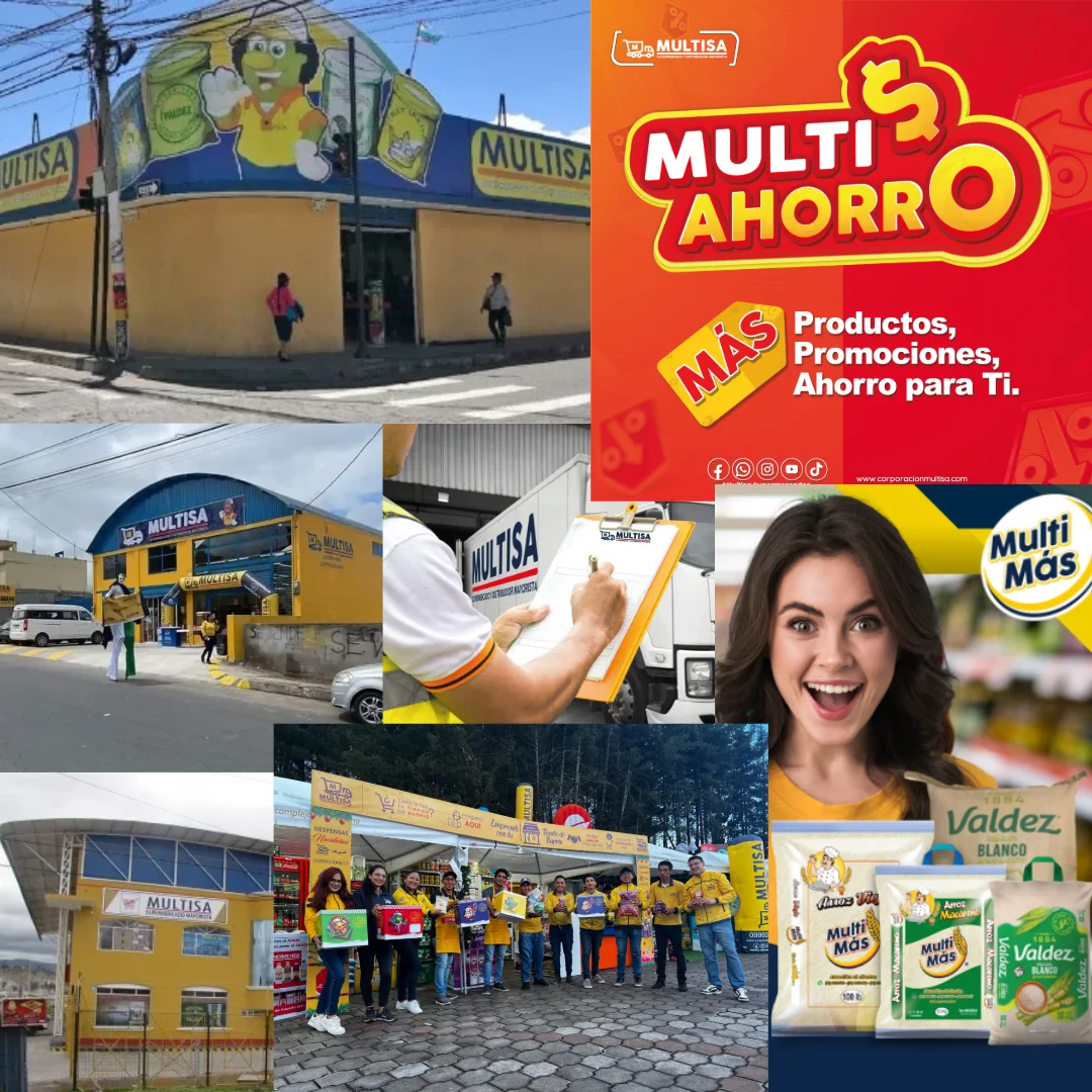 Equipo Multisa
