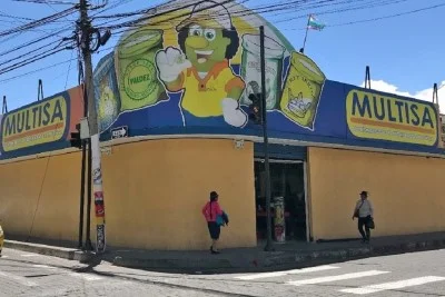 Salcedo